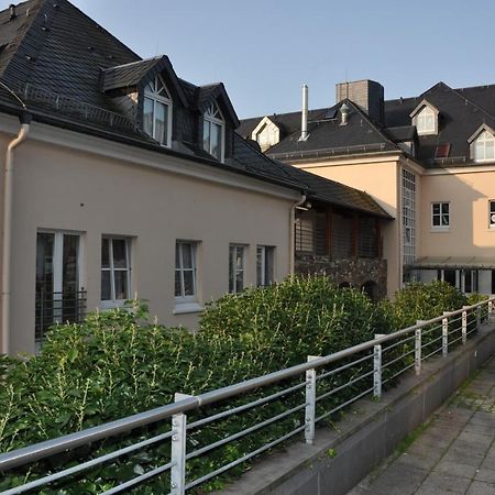 Attraktives Appartement Im Stadtzentrum Plauen Balkon Lift Zewnętrze zdjęcie