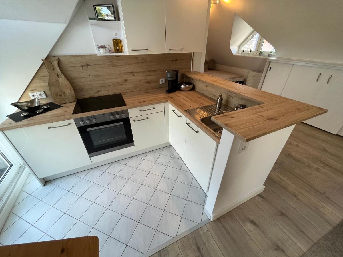 Attraktives Appartement Im Stadtzentrum Plauen Balkon Lift Zewnętrze zdjęcie