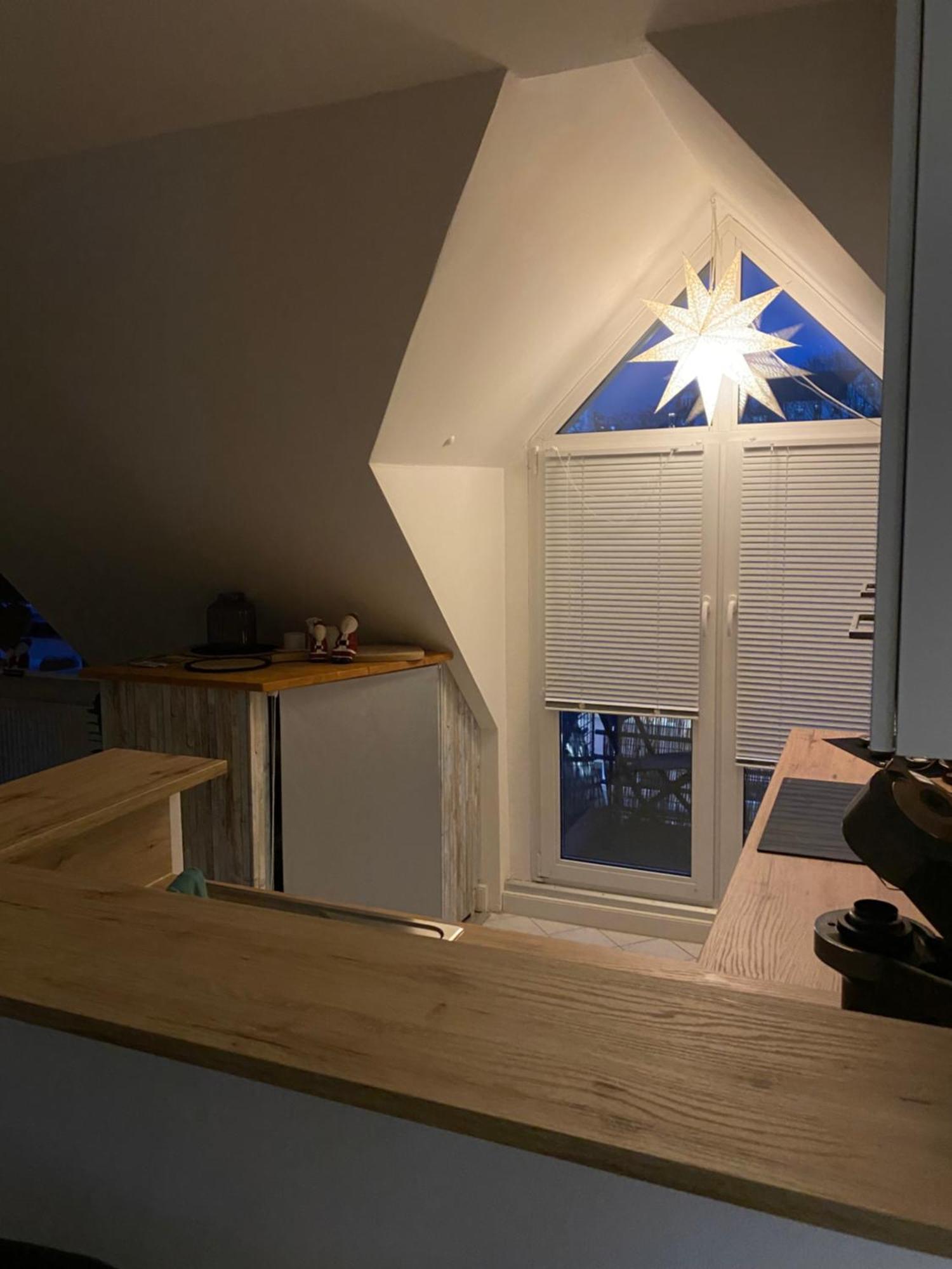 Attraktives Appartement Im Stadtzentrum Plauen Balkon Lift Zewnętrze zdjęcie
